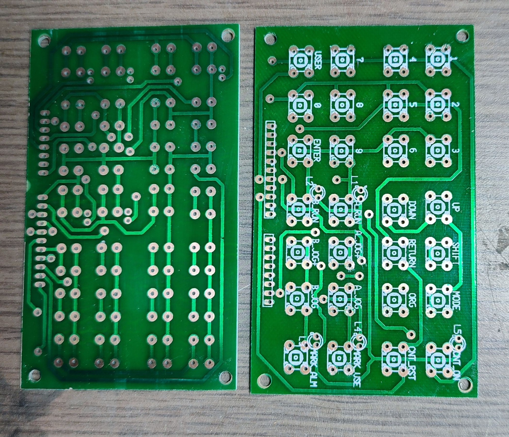 عينة PCB 24